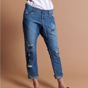 One Teaspoon lonely boys jeans